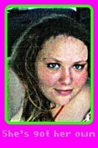 Amanda Murphy