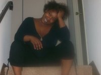 Calisha Sanders