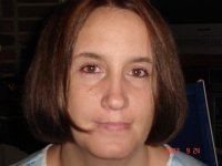 Cathy Hodge