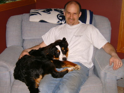 Brian Schmitt