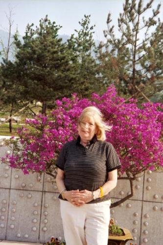 Thelma Ribler