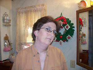 Deborah Gorslin