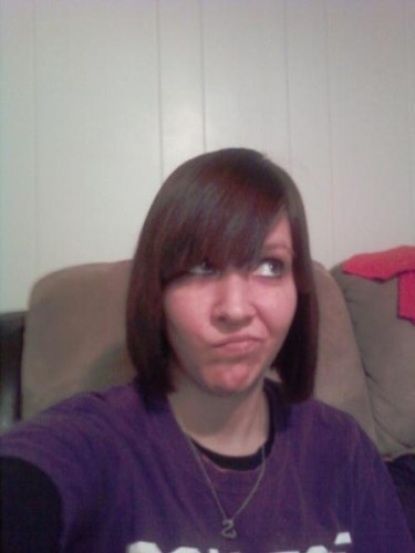 Shasta Nelson