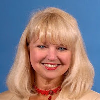 Kathy Tucker