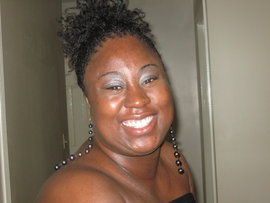 Chedeonna Nevins