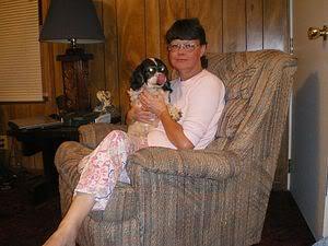 Deborah Asbury