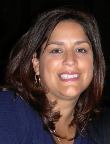 Grace Falco