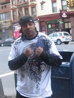 Damon Ash