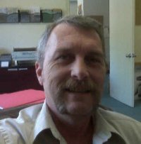 Glenn Sparks