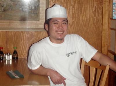 Alan Ankai