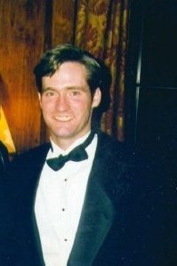 Patrick Keenan