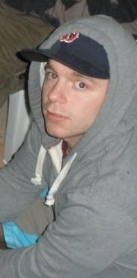 Patrick Gronroos