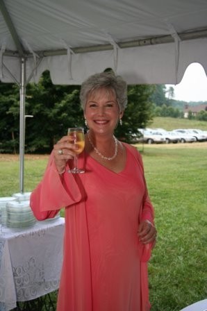 Valda Holyfield