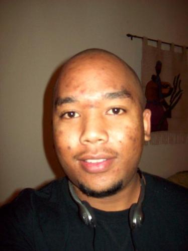 Mabitso Sebatane