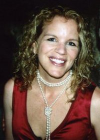 Mindy Stein