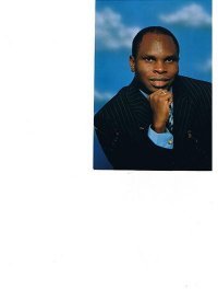 Gbenga Showunmi