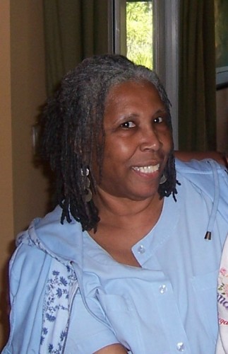 Mary Temple