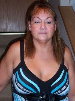 Theresa Sweeney