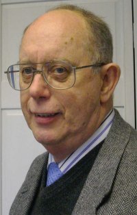 Frank Ryan