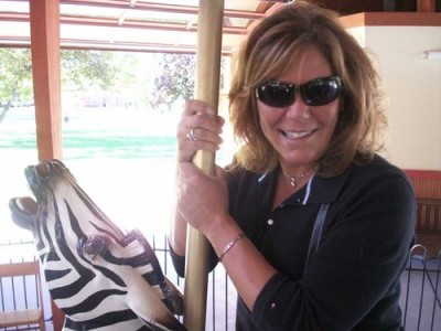 Kathy Gerlach