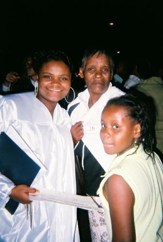 Keisha Winborne