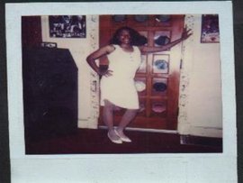 Kimberly Lampkin