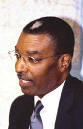 Deforest Soaries