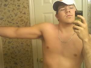 Brandon Vanbrackle