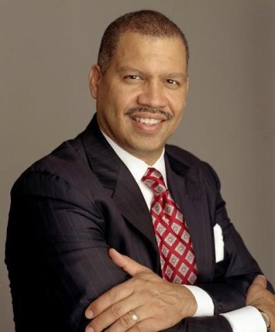 Darrell Gunter