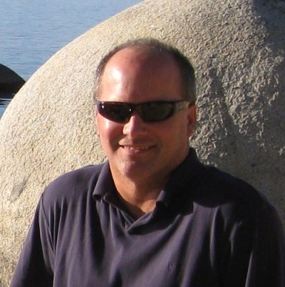 Jeff Morse