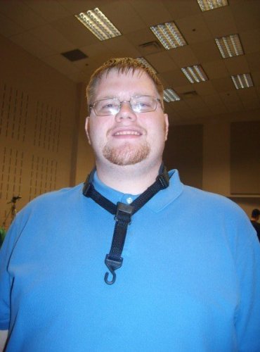 Tyler Alexander