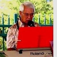 Donald Touchi