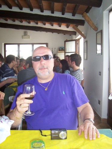 Michael Ferugia