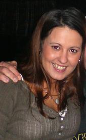 Amy Golden