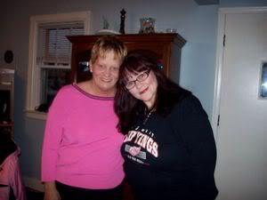 Tammy Sharp