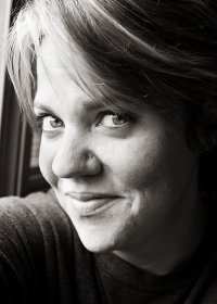 Stacey Hamilton