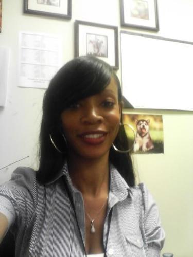 Joy Murray