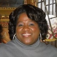 Cheryl Key
