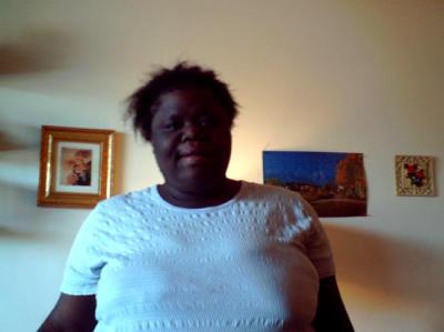 Kimberly Peffer