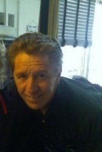 Robert Dorgan