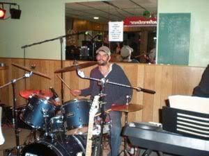 Shawn Billado