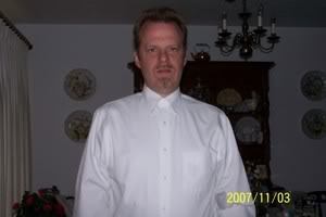 Paul Jackson