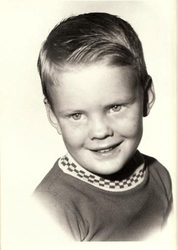 Craig Shepherd