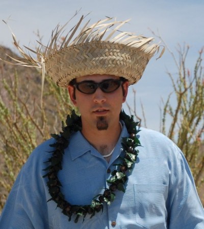 Caleb Wildberger