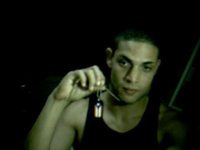 Jason Cruz