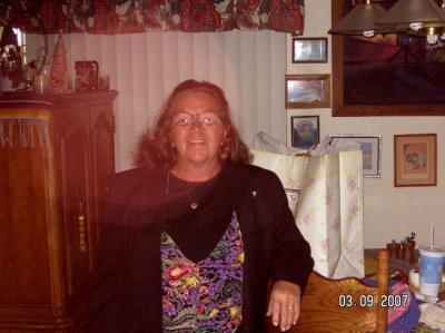 Judy Barry