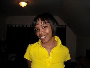 Charice Ricks