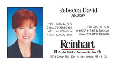 Rebecca Christian