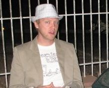 Christopher Morton
