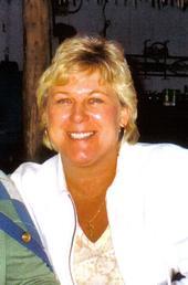 Carrie Pawinski